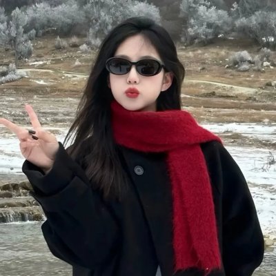 世界上最幸福的父女